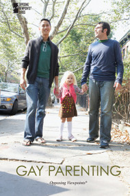 Gay Parenting - 9780737764222 by Beth Rosenthal, 9780737764222