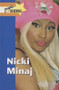 Nicki Minaj - 9781420508888 by Christie Brewer Boyd, 9781420508888