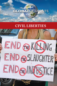 Civil Liberties - 9780737762617 by Noël Merino, 9780737762617
