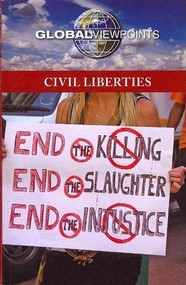 Civil Liberties - 9780737764376 by Noël Merino, 9780737764376