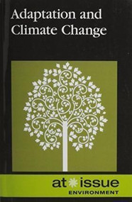 Adaptation and Climate Change - 9780737761429 by Roman Espejo, 9780737761429