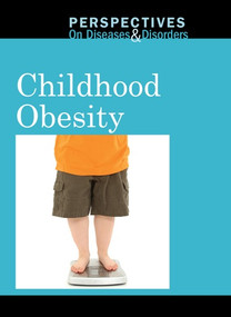 Childhood Obesity - 9780737763508 by Jacqueline Langwith, 9780737763508