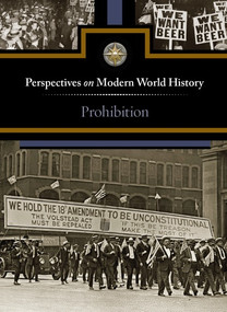 Prohibition - 9780737763706 by Sylvia Engdahl, 9780737763706