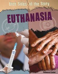 Euthanasia - 9781448871865 by Patience Coster, 9781448871865