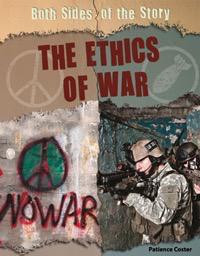 The Ethics of War by Patience Coster, 9781448871889