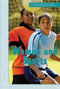 Women and Sports by Laura La Bella, 9781448883981