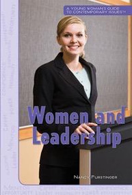 Women and Leadership - 9781448884025 by Nancy Furstinger, 9781448884025