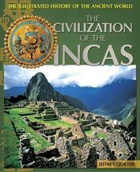 The Civilization of the Incas by Jeffrey Quilter, 9781448884995
