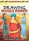 Drawing Manga Women - 9781448892396 by Anna Southgate, Yishan Li, 9781448892396
