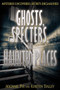 Ghosts, Specters, and Haunted Places by Michael Pye, Kirsten Dalley, 9781448892501
