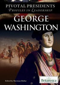 George Washington - 9781615309399 by Sherman Hollar Associate Editor, Compton's by Britannica, 9781615309399