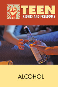 Alcohol - 9780737763980 by Roman Espejo, 9780737763980