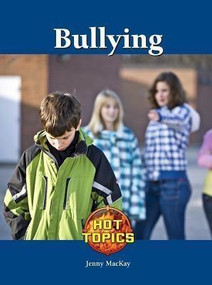Bullying - 9781420508147 by Jennifer MacKay, 9781420508147