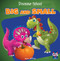 Big and Small by Joyce Jeffries, 9781433980831