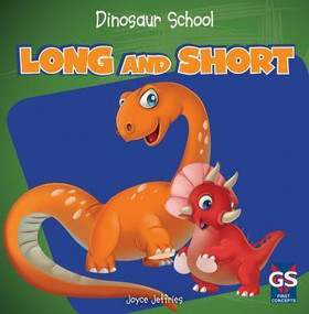 Long and Short - 9781433980961 by Joyce Jeffries, 9781433980961