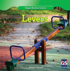 Levers - 9781433981371 by Debra Stilwell, 9781433981371
