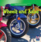 Wheels and Axles - 9781433981562 by Daisy Allyn, 9781433981562