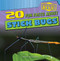 20 Fun Facts About Stick Bugs by Heather Moore Niver, 9781433982514