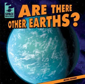 Are There Other Earths? - 9781433982583 by Michael Portman, 9781433982583
