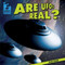 Are UFOs Real? - 9781433982637 by Michael Portman, 9781433982637