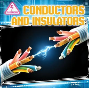Conductors and Insulators - 9781433983900 by C. O. Shea, 9781433983900