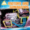 Motors and Generators - 9781433984051 by Grace Vail, 9781433984051