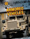 Armored Vehicles - 9781433984525 by Drew Nelson, 9781433984525