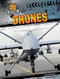 Drones - 9781433984587 by Ryan Nagelhout, 9781433984587