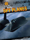 Spy Planes by Therese M. Shea, 9781433984723