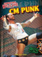 CM Punk - 9781433985232 by Ryan Nagelhout, 9781433985232