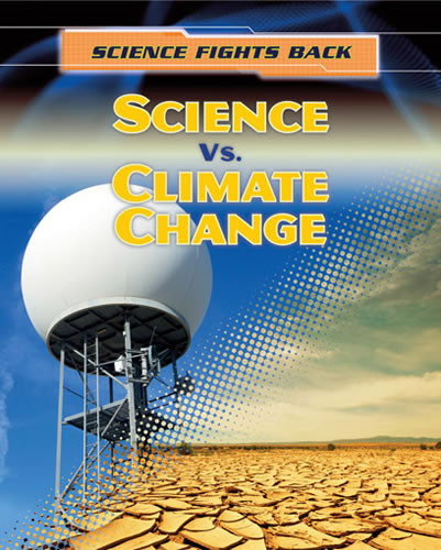 Science vs. Climate Change by Nick Hunter, 9781433986789