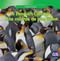 A Penguin Colony / Una colonia de Pingüinos by Autumn Leigh, 9781433988080