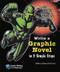 Write a Graphic Novel in 5 Simple Steps - 9781464401015 by Jeffrey Edward Peters, 9781464401015