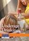 Underage Drinking - 9780737763003 by Lauri S. Scherer, 9780737763003
