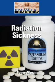 Radiation Sickness by Toney Allman, 9781420509007