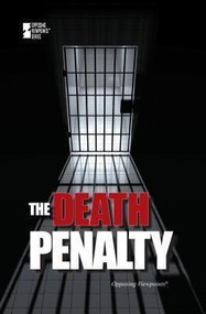 The Death Penalty - 9780737749618 by Jenny Cromie, Lynn M. Zott, 9780737749618