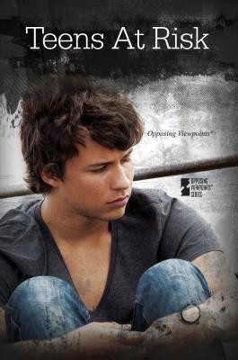 Teens at Risk by Stephen P. Thompson, 9780737764307