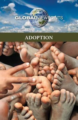 Adoption - 9780737764352 by Diane Andrews Henningfeld, 9780737764352