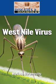 West Nile Virus by Melissa Abramovitz, 9781420509366