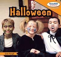 Halloween - 9781448896233 by Josie Keogh, 9781448896233