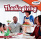 Thanksgiving - 9781448896240 by Josie Keogh, 9781448896240