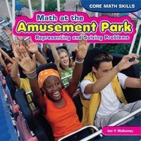 Math at the Amusement Park - 9781448896530 by Ian F. Mahaney, 9781448896530