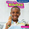 Math in the Kitchen - 9781448896561 by Ian F. Mahaney, 9781448896561