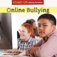 Online Bullying - 9781448896684 by Amanda Ferguson, 9781448896684