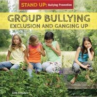 Group Bullying - 9781448896691 by Amanda Ferguson, 9781448896691