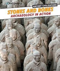 Stones and Bones - 9781477700532 by Kathryn Steele, 9781477700532