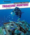 Treasure Hunters - 9781477700587 by David Stephens, 9781477700587