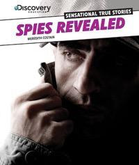 Spies Revealed - 9781477700594 by Meredith Costain, 9781477700594