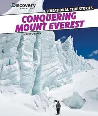 Conquering Mount Everest - 9781477700624 by Robert Sheehan, 9781477700624