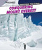 Conquering Mount Everest - 9781477700624 by Robert Sheehan, 9781477700624